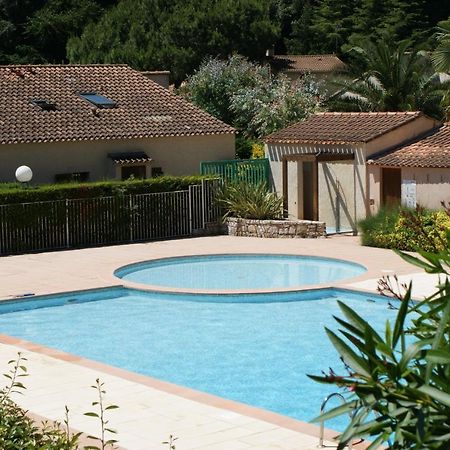 Residence Cap Azur Maison N° 106 Villeneuve-Loubet Exterior photo