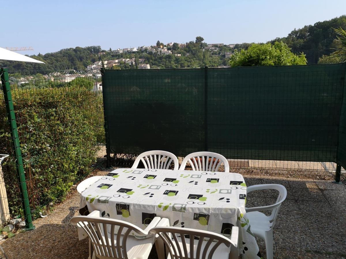 Residence Cap Azur Maison N° 106 Villeneuve-Loubet Exterior photo