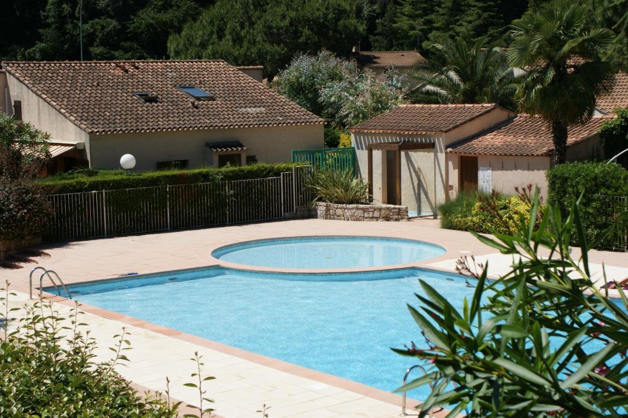 Residence Cap Azur Maison N° 106 Villeneuve-Loubet Exterior photo